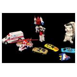 Lot Deal Toys & Collectibles