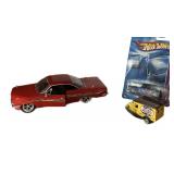 (4) Cars