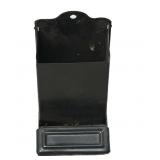 Match Box Holder