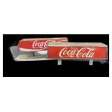 Vintage SITCO COCA-COLA SOFT DRINK MACHINE