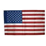 USA DETTRA AMERICAN FLAG