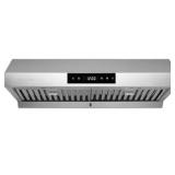 New Retail 475.00  30 ï¿½  Under Cabinet Stainless