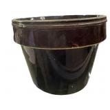 Stoneware Bowl
