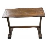Antique Stand