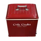 Cola Cooler