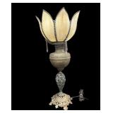 Bradley & Hubbard Lamp