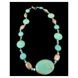 Turquoise Necklace