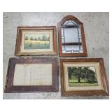 Picture/Frames (4)