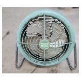 Vintage Metal Fan *Works*