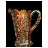 Carnival Pitcher