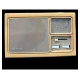 Zenith Vintage Radio