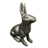 Cast Iron Bunny Rabbit