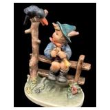 W Germany Goebel MISCHIEF MAKER