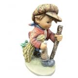 Goebel Hummel ON SECRET PATH