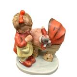 Goebel W Germany DOLL MOTHER