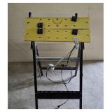 Work bench