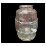 5 Gallon Pickle Jar