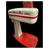 Vintage Childï¿½s Metal Micro-Mix