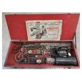Early Erector Play Set
