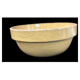 BUCKEYE POTTERY BOWL