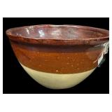 Stoneware Bowl