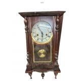 KASSEL WALL CLOCK