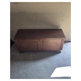 Cedar Lined Blanket Chest
