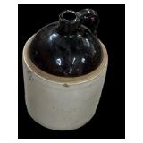 #2 Jug