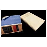 Britannia World Atlas & Dictionary