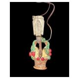 1940s Vintage Wall Light