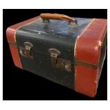 Vintage Overnight Case