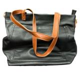 Beautiful Leather Purse
