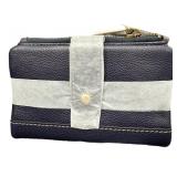 New FOSSIL WALLET