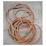 High Pressure Air Hose