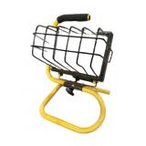 Portable Halogen Work Light