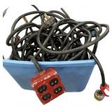 Heavy Duty Cords