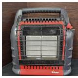 Mr. Heater