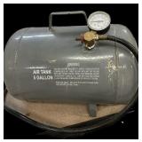 5 Gallon Air Tank