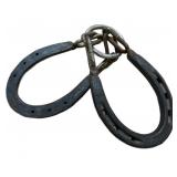 Horseshoes & Ring
