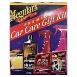 Car Care Gift Set