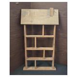 Shelf