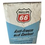 Phillips 66 Tin