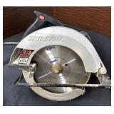 Skill Saw 2.3 Horsepower