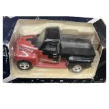 Limited Edition 1948 Die Cast Collector Bank