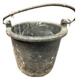Cast Iron Por
