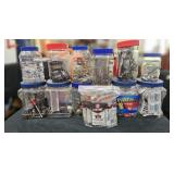 Random Assortment of Hardware