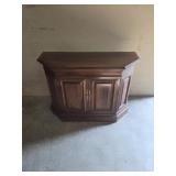 TV Console TV/Media Console ~ Weston Media