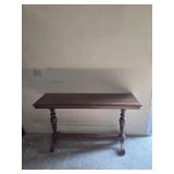 Sofa Table