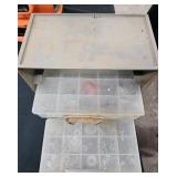 3 Tier Storage (nuts & bolts)