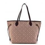 Louis Vuitton Neverfull MM Monogram Mini Lin Bag
